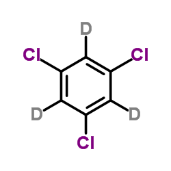 1,3,5-Trichloro(2H3)benzene