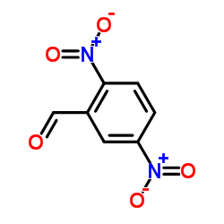 2,5-Dinitrobenzaldehyde CAS:1198424-70-2 第1张