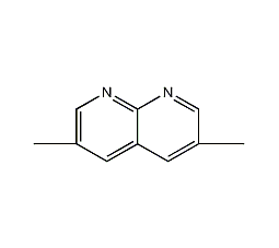 3,6-Dimethyl-1,8-naphthyridine