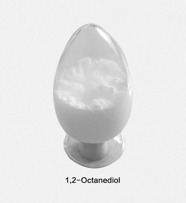 1,2-OCTANEDIOL CAS:1117-86-8 manufacturer price 第1张