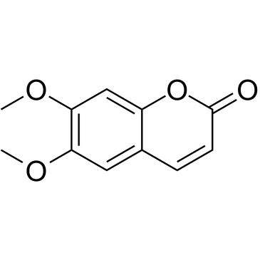 6,7-Dimethoxycoumarin