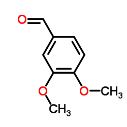 veratraldehyde Cas:120-14-9 第1张