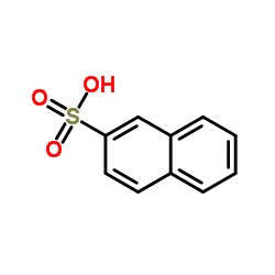 naphthalene-2-sulfonic acid CAS:120-18-3 manufacturer price 第1张