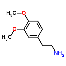 3,4-Dimethoxyphenethylamine Cas:120-20-7 第1张