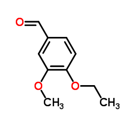 4-Ethoxy-3-methoxybenzaldehyde