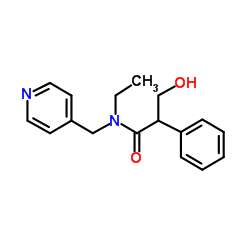 Tropine CAS:120-29-6 manufacturer price 第1张