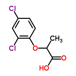 Dichlorprop