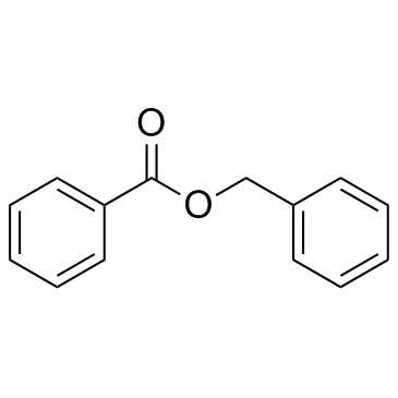 Benzyl Benzoate CAS:120-51-4 manufacturer price 第1张