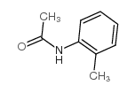 O-ACETOTOLUIDIDE