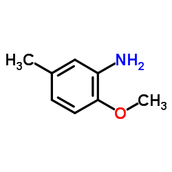 2-methoxy-5-methylaniline CAS:120-71-8 manufacturer price 第1张