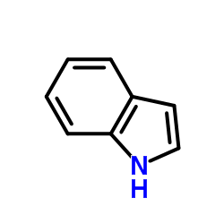 indole CAS:120-72-9 manufacturer price 第1张