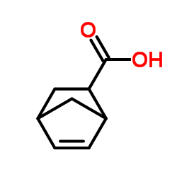 5-norbornene-2-carboxylic acid Cas:120-74-1 第1张
