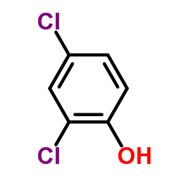 2,4-dichlorophenol Cas:120-83-2 第1张