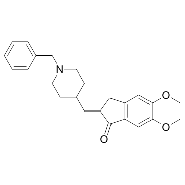 Donepezil CAS:120014-06-4 manufacturer price 第1张