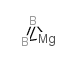 magnesium boride Cas:12007-25-9 第1张