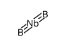 Niobium Boride Cas:12007-29-3 第1张