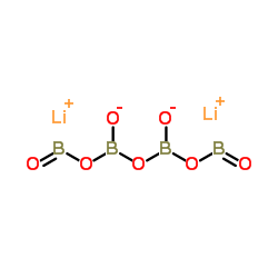 Lithium tetraborate Cas:12007-60-2 第1张