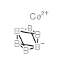 Cerium BORIDE CAS:12008-02-5 manufacturer price 第1张