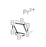 PRASEODYMIUM BORIDE CAS:12008-27-4 manufacturer price 第1张