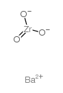 Barium zirconate CAS:12009-21-1 manufacturer price 第1张