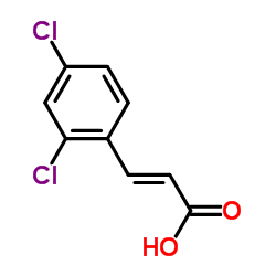 Trans-2,4-Dichlorocinnamic Acid