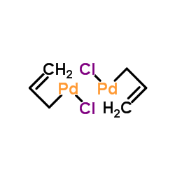 Allylpalladium(II) Chloride Dimer Cas:12012-95-2 第1张