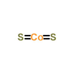 Cobalt (IV) Sulfied CAS:12013-10-4 manufacturer price 第1张