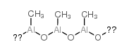 methylaluminoxane CAS:120144-90-3 第1张