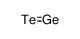 Germanium(II) telluride Cas:12025-39-7 第1张