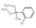 1-bromo-2-(1,1-dimethoxyethyl)benzene