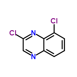 2,8-Dichloroquinoxaline