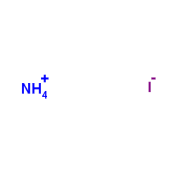 Ammonium Iodide CAS:12027-06-4 manufacturer price 第1张