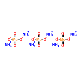 Ammonium molybdate tetrahydrate CAS:12027-67-7 manufacturer price 第1张