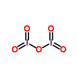 Iodine (V) Oxide CAS:12029-98-0 manufacturer price 第1张