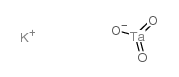 Potassium Tantalum Trioxide CAS:12030-91-0 manufacturer price 第1张