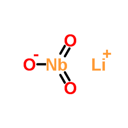 Lithium Niobate Cas:12031-63-9 第1张