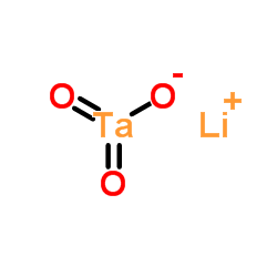 Lithium Tantalate CAS:12031-66-2 manufacturer price 第1张