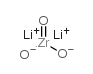 Lithium Zirconate CAS:12031-83-3 manufacturer price 第1张