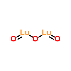 Lutetium Oxide Cas:12032-20-1 第1张