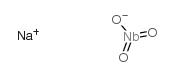 Sodium Niobate CAS:12034-09-2 manufacturer price 第1张