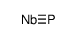 niobium phosphide CAS:12034-66-1 第1张