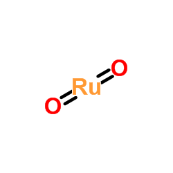 Ruthenium dioxide Cas:12036-10-1 第1张