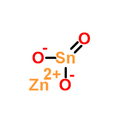 Zinc oxostannanediolate