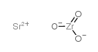 Strontium Zirconate CAS:12036-39-4 manufacturer price 第1张