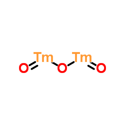 Thulium oxide CAS:12036-44-1 manufacturer price 第1张