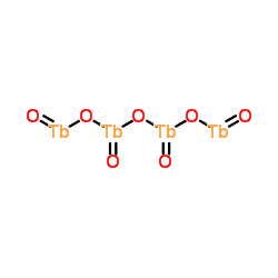 Tetraterbium heptaoxide CAS:12037-01-3 manufacturer price 第1张