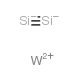 Tungsten Silicide CAS:12039-88-2 manufacturer price 第1张