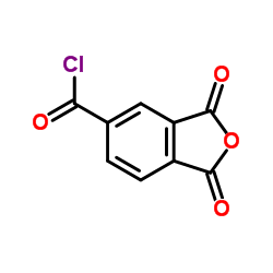 4-chloroformylphthalic anhydride CAS:1204-28-0 manufacturer price 第1张