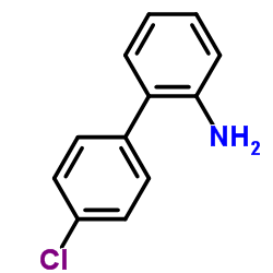 4'-CHLORO-BIPHENYL-2-YLAMINE CAS:1204-44-0 manufacturer price 第1张