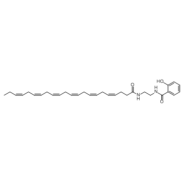 Edasalonexent CAS:1204317-86-1 第1张